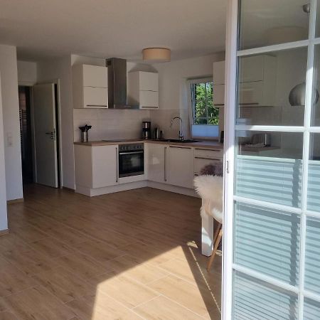 Luettje Friesenhuus Villa Greetsiel Dış mekan fotoğraf