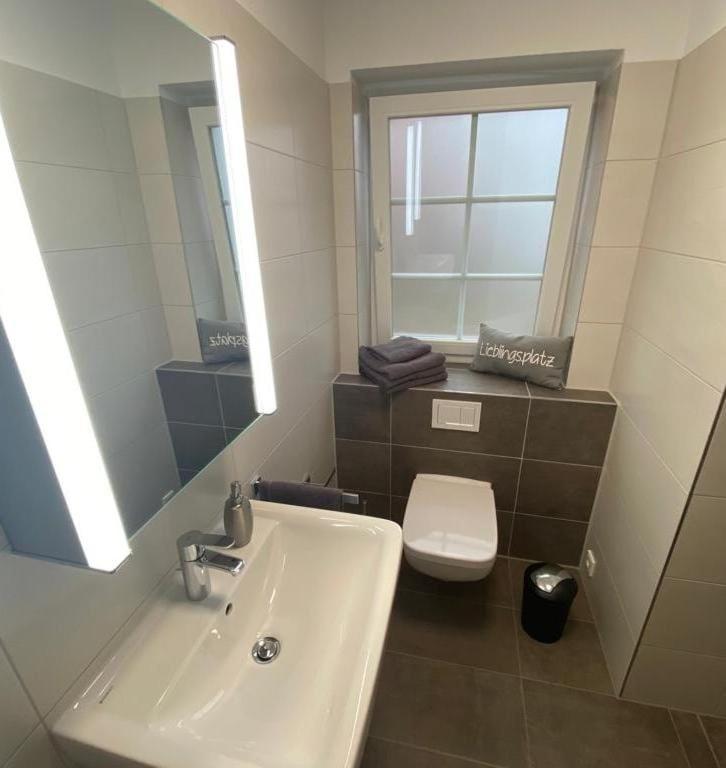 Luettje Friesenhuus Villa Greetsiel Dış mekan fotoğraf