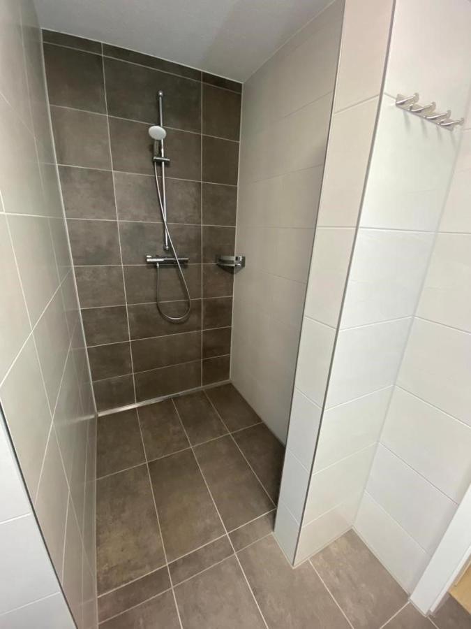 Luettje Friesenhuus Villa Greetsiel Dış mekan fotoğraf